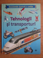 Anticariat: Tehnologii si transporturi