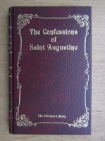 The confessions of Saint Augustine