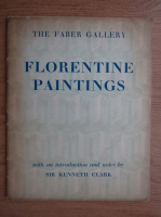 The Faber Gallery. Florentine paintings