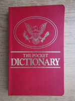 The pocket dictionary