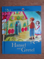 Vera Southgate - Hansel and Gretel