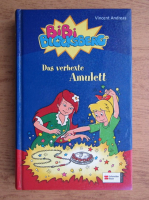 Vincent Andreas - Bibi Blocksberg. Das veerhexte Amulett