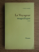 Yves Simon - Le voyageur magnifique
