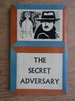 Agatha Christie - The secret adversary