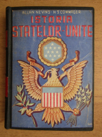 Allan Nevins, Henry Steele Commager - Istoria Statelor Unite (1945)