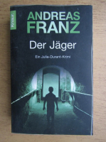 Andreas Franz - Der Jager