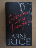 Anne Rice - Interview with the vampire