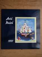 Arta naiva (album de arta)