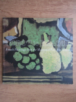 Corot to Braque. French paintings from the Museum of Fine Arts, Boston