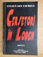 Culita Ion Usurelu - Cersetori in Loden