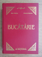 Dan Chiriac - Bucatarie (editia a II-a)