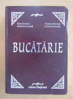 Dan Chiriac - Bucatarie