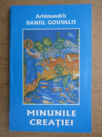 Daniil Gouvalis - Minunile creatiei