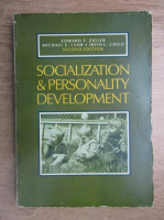 Edward Zigler - Socialization and personality development