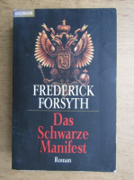 Frederick Forsyth - Das Schwarze Manifest