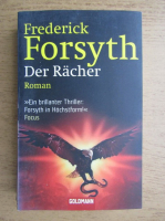 Frederick Forsyth - Der Racher