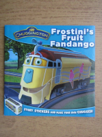 Frostini's fruit fandango