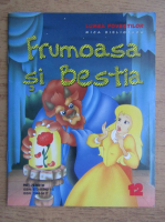 Frumoasa si Bestia