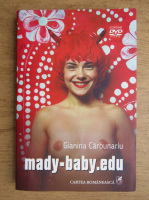 Gianina Carbunariu - Mady-baby.edu
