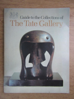 Guide to the collections of the Tate gallery