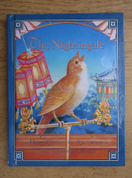 Hans Christian Andersen - The nightingale