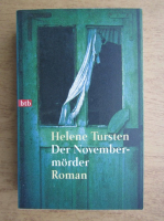 Helene Tursten - Der November morder