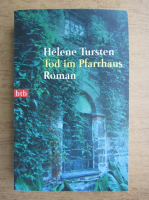 Helene Tursten - Tod im Pfarrhaus