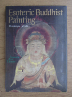 Hisatoyo Ishida - Esoteric Buddhist painting