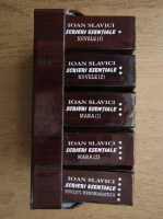 Ioan Slavici - Scrieri esentiale (5 volume)