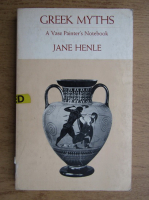 Jane Henle - Greek myths