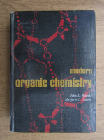 John D. Roberts - Modern organic chemistry