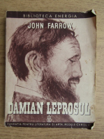 John Farrow - Damian leprosul (1939)