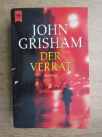 John Grisham - Der verrat