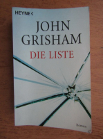 John Grisham - Die Liste