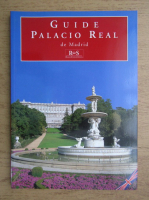 Jose Luis Sancho - Guide Palacio Real de Madrid