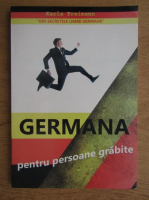 Karla Freimann - Germania pentru persoane grabite