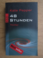 Kate Pepper - 48 stunden