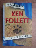 Ken Follett - Die Leopardin