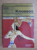 Anticariat: Knossos, a new guide to the palace