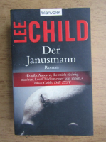 Lee Child - Der Janusmann