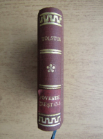 Lev Tolstoi - Poveste crestina (1925)