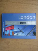 London popout cityguide