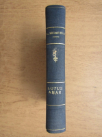 Louis Bromfield - Lotus amar (1930)