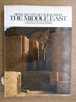 Lucienne Laroche - Monuments of civilization the middle east
