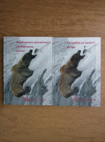 Anticariat: Lydia Constanta Ciuca - Gastronomie pescareasca la indemana oricui. Cu undita pe maluri de ape (2 volume)