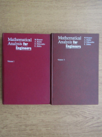 M. I. Krasnov - Mathematical analysis for engineers (volumele 1, 2)