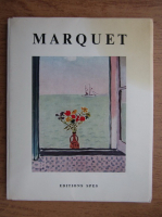 Marquet (album de arta)