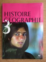 Martin Ivernel - Histoire geographie