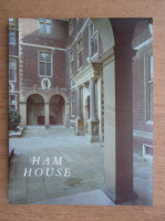 Maurice Tomlin - Ham house