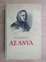 Maxim Gorki - Azanya